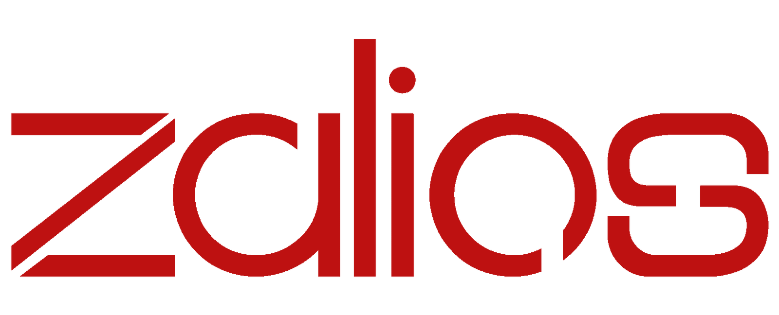 Zalios Logo